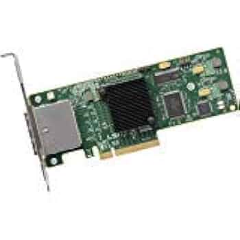 Post O'A lls #3211BS−LBC NETURA 4 XL LSI 9200-8e LSI00188 6Gbps PCIE HOST BUST ADAPTER-SAS-2